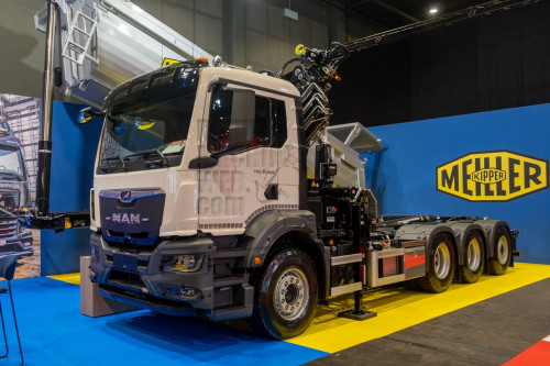 Matexpo 2025 - 155